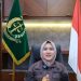 Sulvia Triana Hapsari Resmi Jabat Kajari Kota Bekasi: Profil, Rekam Jejak, dan Tantangan Berat di Awal Kepemimpinan