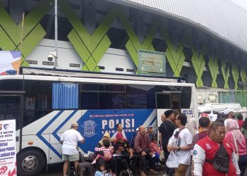 Layanan SIM Keliling Polres Metro Bekasi Kota Hadir di Harapan Indah, Ini Jadwal dan Syarat Lengkapnya