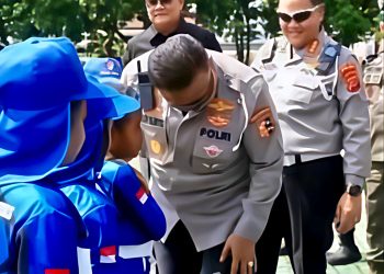 Pengamat Puji Komitmen Korlantas Polri Kembangkan Pocil di Seluruh Indonesia: Edukatif, Polri Berhasil Lahirkan Generasi Muda Berjiwa Kebangsaan