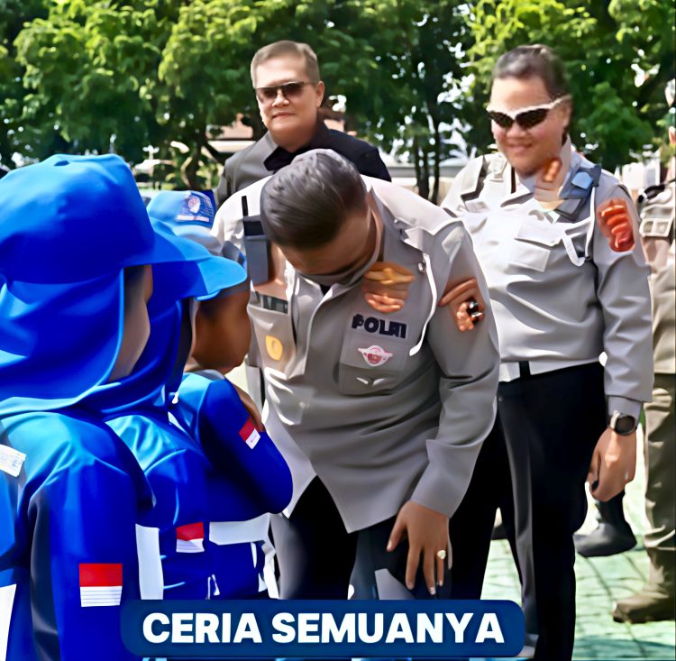 Pengamat Puji Komitmen Korlantas Polri Kembangkan Pocil di Seluruh Indonesia: Edukatif, Polri Berhasil Lahirkan Generasi Muda Berjiwa Kebangsaan