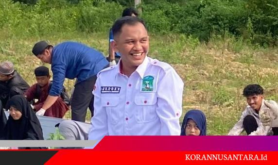 PP KAMMI Apresiasi Pengiriman 10.000 Ton Beras ke Palestina: Diplomasi Pangan Harus Jadi Poros Baru Indonesia