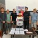 Komitmen Polres Sibolga Memberantas Praktik Perjudian, Terbukti