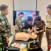 Satgas Hospital XXIX-P Terus Tingkatkan kemampuan Medis Demi Mendukung Misi Perdamaian PBB