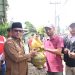 Wali Kota Padangsidimpuan Tegaskan ASN Dilarang Gunakan LPG 3 Kg