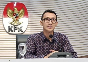 Terkait Kasus Korupsi Proyek Jalan di Sumut, KPK Sita Dokumen dan Catatan Keuangan Di Rumah Dirut PT DNG