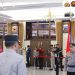 Kapolri Pimpin Upacara Kenaikan Pangkat 17 Pati Polri, Komjen Winarto Jadi Jenderal Bintang Tiga