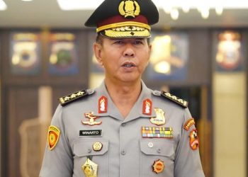 Komjen Winarto, Figur Ideal Wakapolri Masa Kini