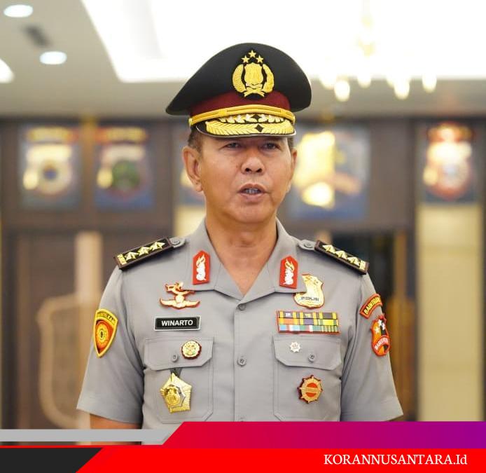 Komjen Winarto, Figur Ideal Wakapolri Masa Kini