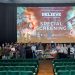 Pangdam I/BB Nobar Film Believe, Tumbuhkan Semangat Juang dan Pengabdian