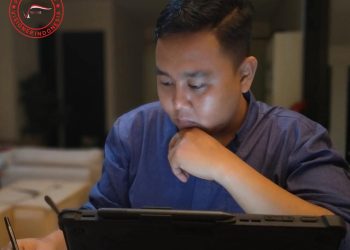 Visioner Indonesia Desak Pemecatan Rifky: Dugaan Ijazah Palsu Ancaman Integritas Publik