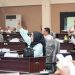 PU Fraksi Tak Dibacakan, Ketua Fraksi PDI Perjuangan Walkout dari Paripurna DPRD Lamongan