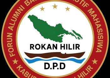 DPD FABEM Rokan Hilir Desak DPRD Sampaikan Nota Protes Terkait UU Nomor 23 Tahun 2014