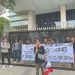 Fauzi Amro Dua Kali Mangkir, Mahasiswa Desak KPK Bertindak Tegas