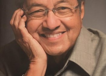 Tun Mahathir 100 Tahun: Api Mahathirisme yang Taknak Padam