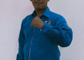 Kisruh Klaim Musda IV KNPI Kepri, DPD KNPI Anambas Sampaikan Penolakan Tegas