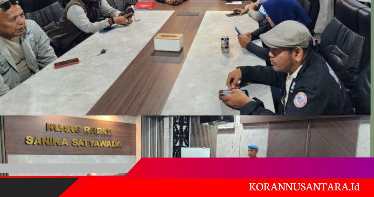 Aktivis HMI Apresiasi Polda Sumbar Berantas PETI: Kerja Nyata Polri Bukan Aksi Seremoni