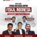 KAMMI Gelar Diskusi Nasional: Soroti Defisit APBN dan Masa Depan Fiskal Indonesia
