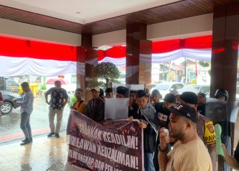 Negara Tidak Boleh Kalah oleh Korporasi: Kasus PT GMK Ujian Kedaulatan di Tanah Sendiri