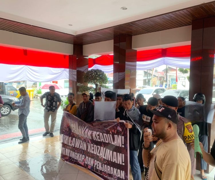 Negara Tidak Boleh Kalah oleh Korporasi: Kasus PT GMK Ujian Kedaulatan di Tanah Sendiri