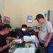 Polres Tapteng Amankan Seorang Pria Mengaku Pengacara, Diduga Cabuli Adik Angkat