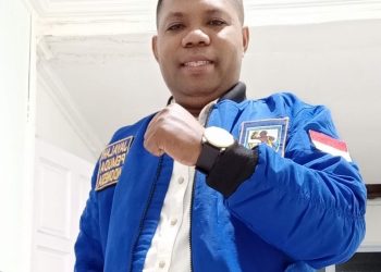 Klaim Musda IV DPD KNPI Kepri, Kasim Dahlan: Kami Tegas Menolak, Ini Sangat Merusak Citra KNPI