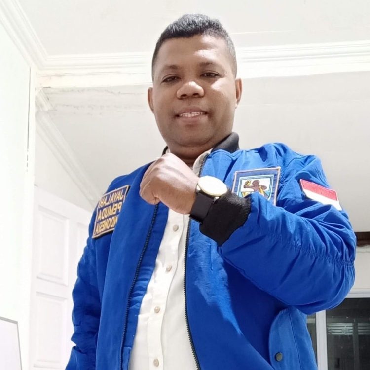 Klaim Musda IV DPD KNPI Kepri, Kasim Dahlan: Kami Tegas Menolak, Ini Sangat Merusak Citra KNPI