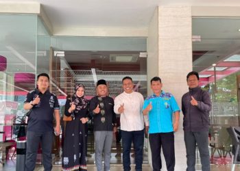 BKPRMI dan PW IPA NTB Dorong Remaja dan Pelajar Hidupkan Kembali Fungsi Masjid