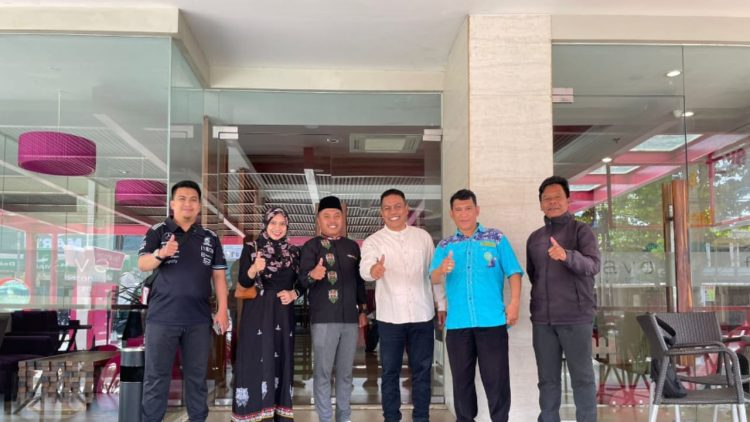 BKPRMI dan PW IPA NTB Dorong Remaja dan Pelajar Hidupkan Kembali Fungsi Masjid