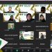 Ketua PW IPA Al Washliyah NTB, Dr. (C) Ivan Suaidi Jadi Narasumber dalam Webinar Nasional Digital Youth Revolution 2025