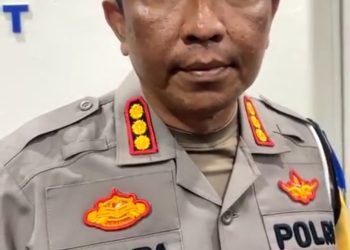 Dirlantas Polda Sulut Tegaskan Bajaj Belum Berizin, Siap Tindak Tegas Operasional Ilegal