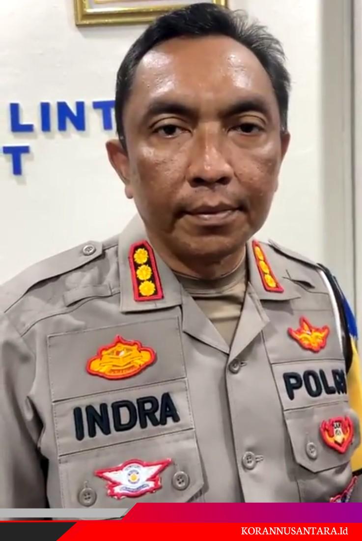 Dirlantas Polda Sulut Tegaskan Bajaj Belum Berizin, Siap Tindak Tegas Operasional Ilegal