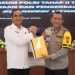 Tim Itwasum Polri Rampungkan Audit Kinerja Tahap II 2025 di Polda Sulut dan Jajaran