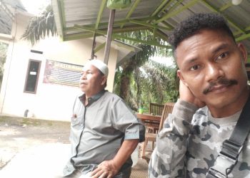 Dugaan Ketimpangan Penyidikan di Polres Kobar: Tiga Pelaku Pencurian Disidangkan, Penadah Diduga Kebal Hukum