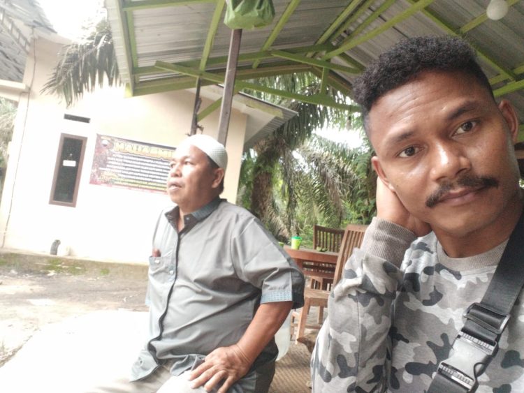Dugaan Ketimpangan Penyidikan di Polres Kobar: Tiga Pelaku Pencurian Disidangkan, Penadah Diduga Kebal Hukum