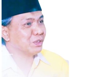 Saiful Chaniago Minta Presiden Gratiskan Air dan Listrik Untuk Rakyat Indonesia
