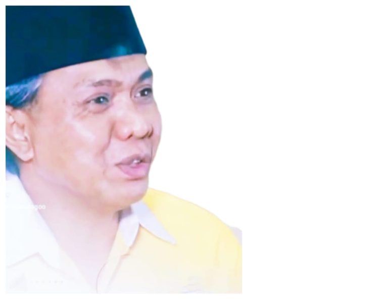 Saiful Chaniago Minta Presiden Gratiskan Air dan Listrik Untuk Rakyat Indonesia