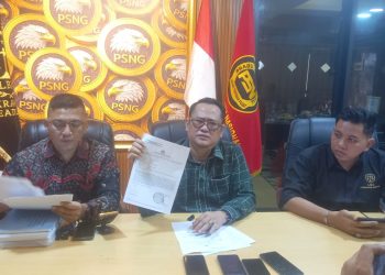 Ketua Dewan Penasehat PSN Diduga Diperas Oknum Polisi, Rp1,5 Miliar Mengalir ke Kejari Cianjur: DPP PSN Desak Investigasi
