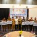 Ke Maluku Utara, Wamen Viva Yoga, Merealisasikan Asta Cita Presiden Prabowo untuk Membangun Kawasan Transmigrasi