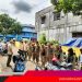 Tegakkan Perda, Satpol PP Padangsidimpuan Tertibkan Bangunan Tak Berizin dan Material di Jalan Umum