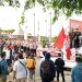 Dituding Kriminalisasi Aktivis, Polres Metro Bekasi Didesak Bebaskan Budi Somasi dan Firman