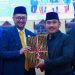 DPRD dan Pemkab Bekasi Sahkan Dua Raperda Strategis, Termasuk RPJMD 2025–2029