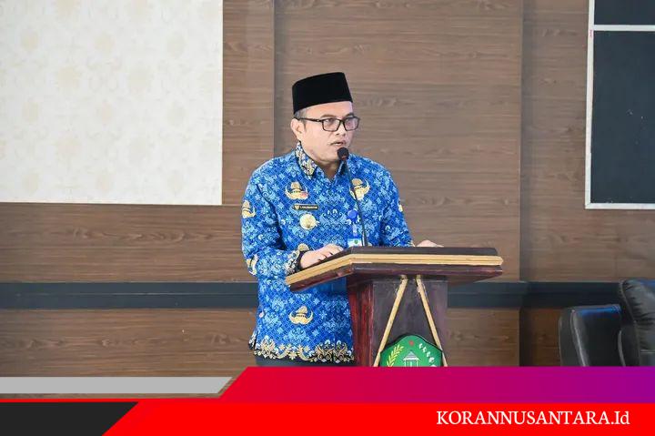 Musrenbang RPJMD 2025–2029, Wali Kota Padangsidimpuan Ajak Seluruh Elemen Bangun Kota MANTAP