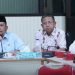 Ketua Komisi I DPRD Kabupaten Bekasi, Ridwan Arifin Tanggapi Puluhan Honorer Dirumahkan