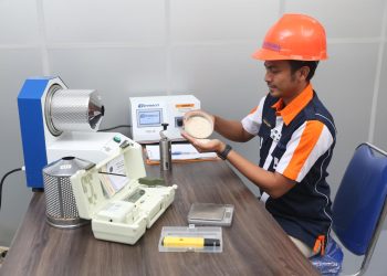 BULOG Perkuat Pengawasan dan Perawatan Beras Demi Jaga Mutu