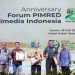 Panglima TNI Jenderal Agus Subiyanto Raih Penghargaan Pemimpin Visioner di Pimred Award 2025