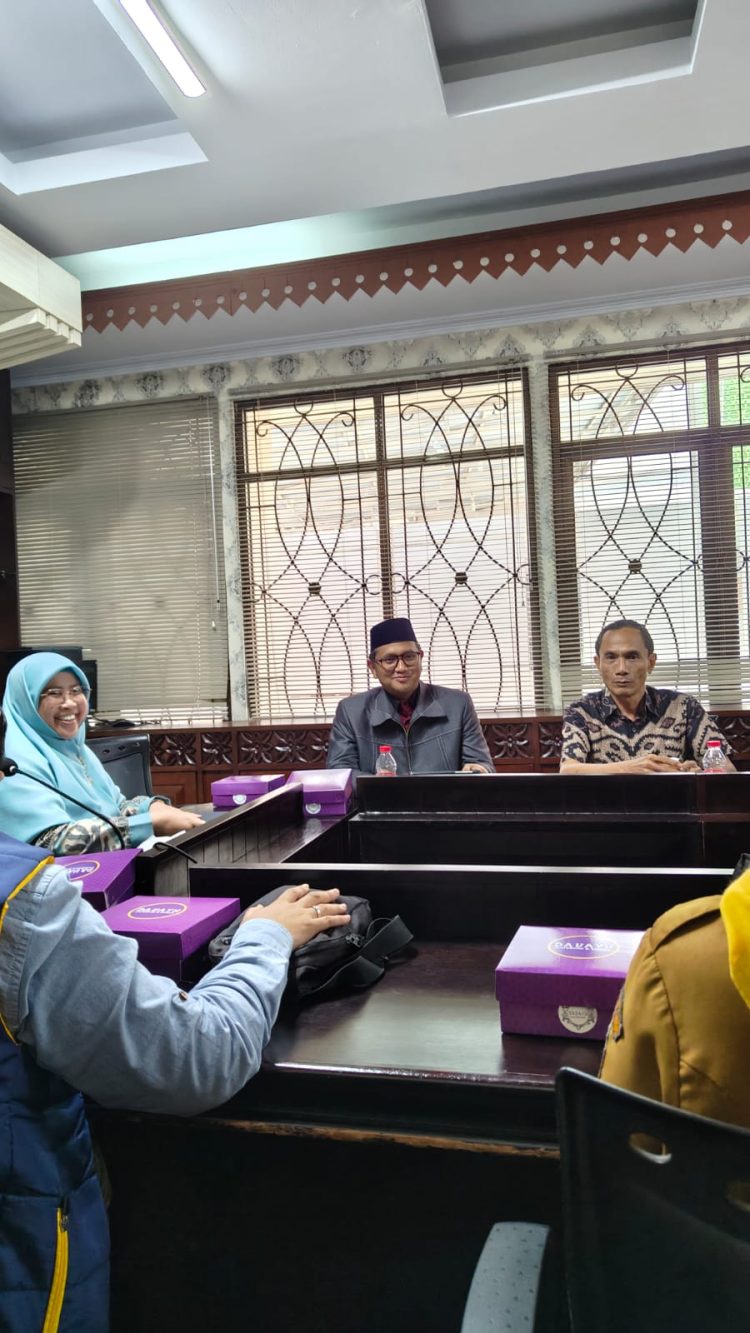Pemerintah Dinilai Kurang Serius dalam Perlindungan Anak, Pansus DPRD Alimudin Soroti Minimnya Dukungan Fasilitas dan Anggaran
