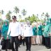 Ikuti Peluncuran Koperasi Merah Putih Secara Nasional, Bupati dan Wakil Bupati Optimis Pertumbuhan Ekonomi di Madina Meningkat