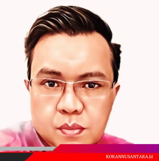 Waketum KNPI Saiful Chaniago Kecam Kekerasan terhadap Mahasiswa Yang Melakukan Demontrasi di Medan, Desak Penegakan Hukum