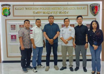 Penggeledahan Diduga Tanpa Surat Perintah, FPKB Desak Evaluasi Proses Hukum