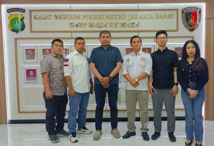 Penggeledahan Diduga Tanpa Surat Perintah, FPKB Desak Evaluasi Proses Hukum